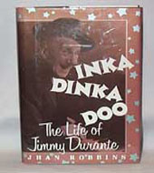 Inka Dinka Doo, The Life of Jimmy Durante